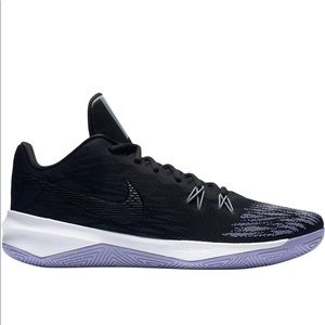 Nike Zoom Evidence II Basketball Shoes